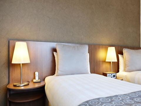 Hotel Urban St Leonards - Perths Hotel 8