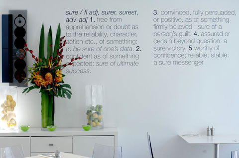 Hotel Urban St Leonards - Perths Hotel 20
