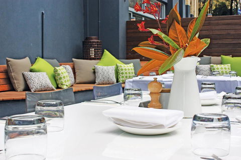 Hotel Urban St Leonards - Perths Hotel 22
