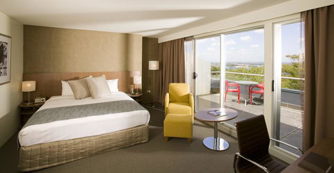 Hotel Urban St Leonards - Perths Hotel 29