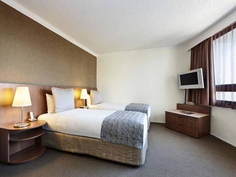 Hotel Urban St Leonards - Perths Hotel 14