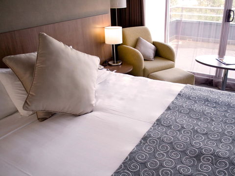 Hotel Urban St Leonards - Perths Hotel 10