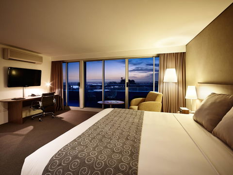Hotel Urban St Leonards - Perths Hotel 4