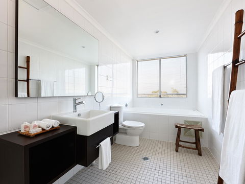 Hotel Urban St Leonards - Perths Hotel 16