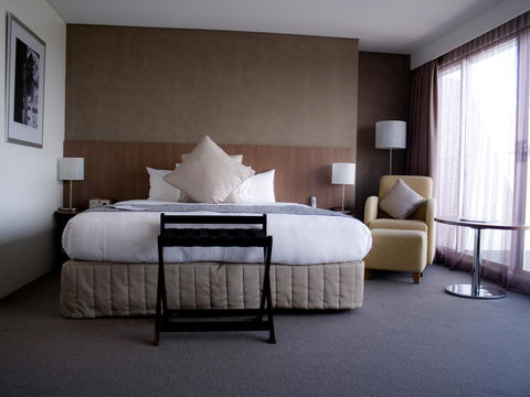 Hotel Urban St Leonards - Perths Hotel 9