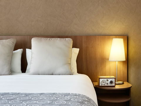 Hotel Urban St Leonards - Perths Hotel 6