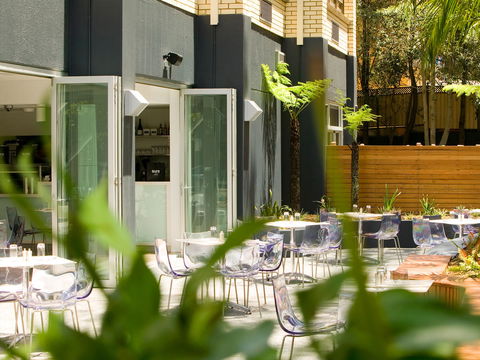 Hotel Urban St Leonards - Perths Hotel 2