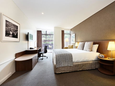 Hotel Urban St Leonards - Perths Hotel 12
