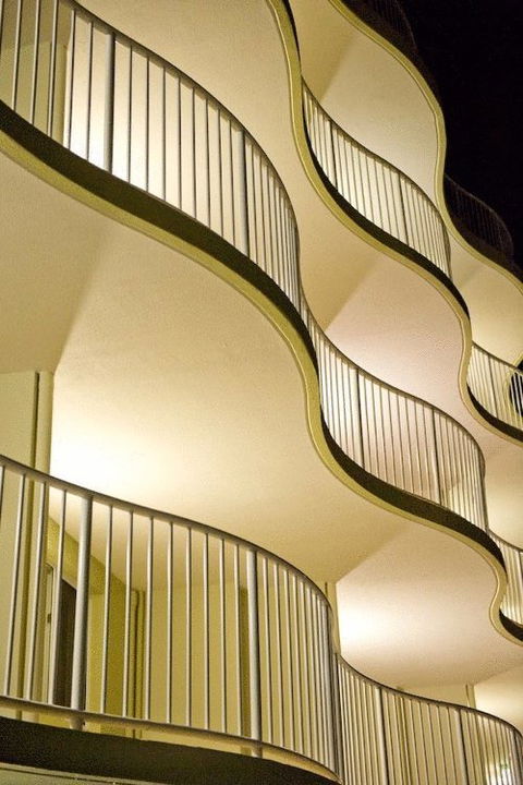 Cabarita Lake Apartments - Perths Hotel 7