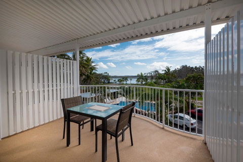 Cabarita Lake Apartments - Perths Hotel 4