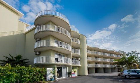 Cabarita Lake Apartments - Perths Hotel 12