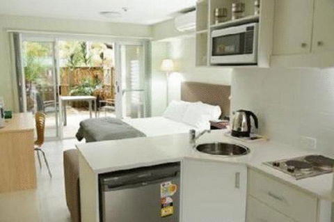 Cabarita Lake Apartments - Perths Hotel 5