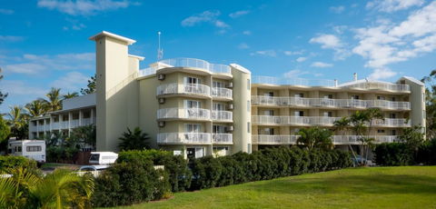 Cabarita Lake Apartments - Perths Hotel 6