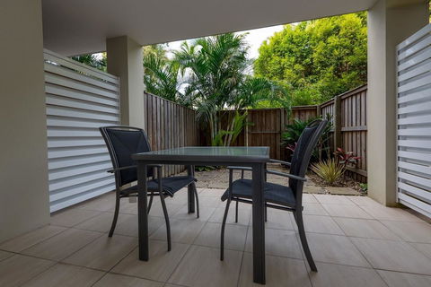 Cabarita Lake Apartments - Perths Hotel 15