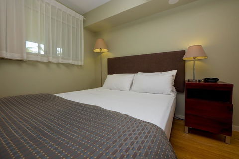Cabarita Lake Apartments - Perths Hotel 14