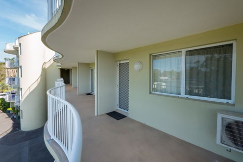 Cabarita Lake Apartments - Perths Hotel 16