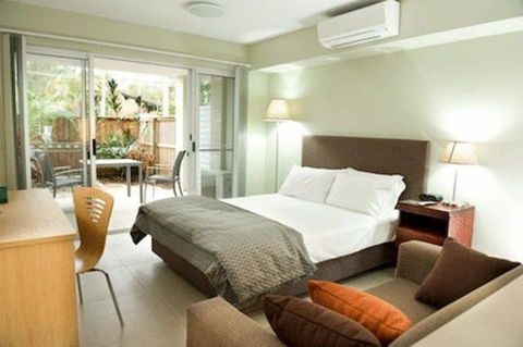Cabarita Lake Apartments - Perths Hotel 2