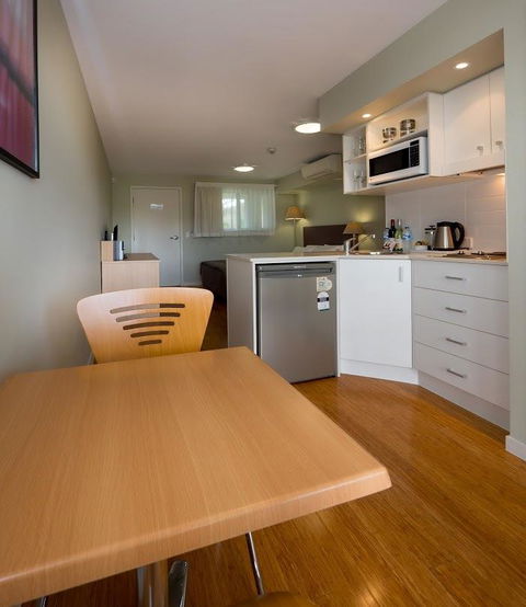 Cabarita Lake Apartments - Perths Hotel 1