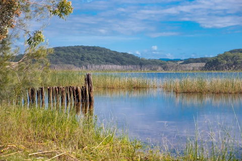 Cabarita Lake Apartments - Perths Hotel 11