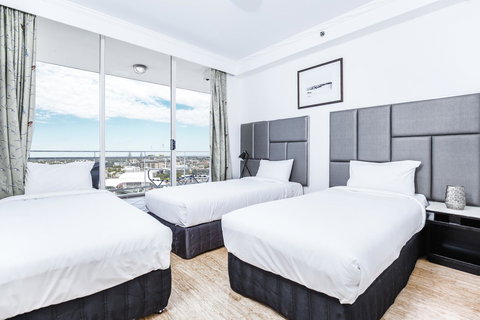 DD Apartments On Kent Street - Perths Hotel 16