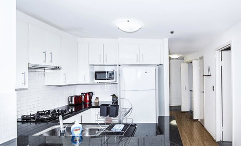 DD Apartments On Kent Street - Perths Hotel 12