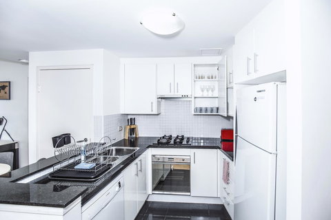 DD Apartments On Kent Street - Perths Hotel 13