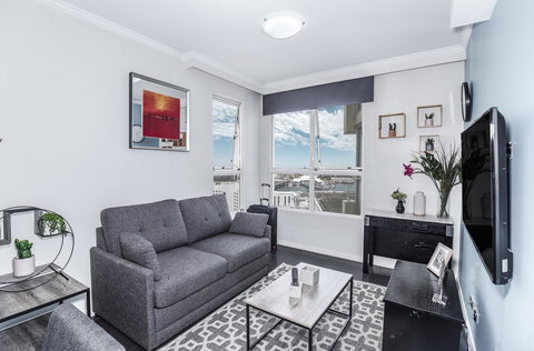 DD Apartments On Kent Street - Perths Hotel 10