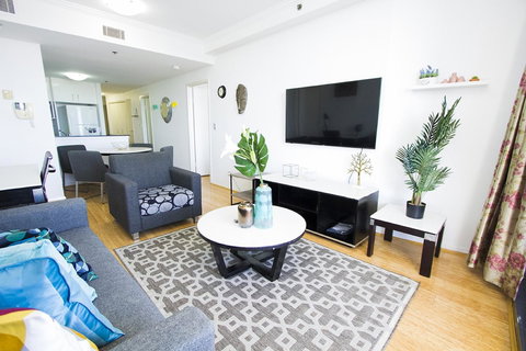 DD Apartments On Kent Street - Perths Hotel 5