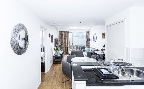 DD Apartments On Kent Street - Perths Hotel 6