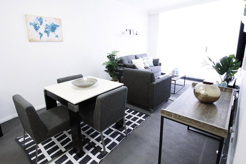 DD Apartments On Kent Street - Perths Hotel 31