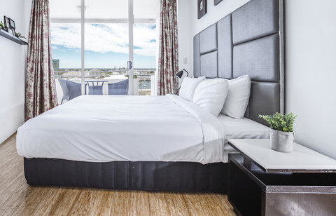 DD Apartments On Kent Street - Perths Hotel 14