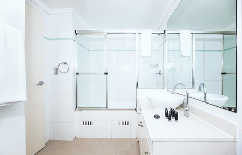 DD Apartments On Kent Street - Perths Hotel 1