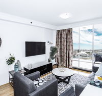 DD Apartments on Kent Street - Perths Hotel