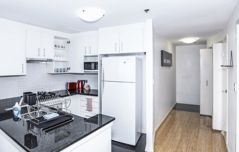 DD Apartments On Kent Street - Perths Hotel 7