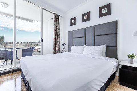 DD Apartments On Kent Street - Perths Hotel 15