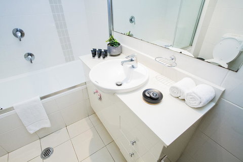 DD Apartments On Kent Street - Perths Hotel 29