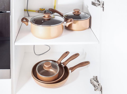 DD Apartments On Kent Street - Perths Hotel 21