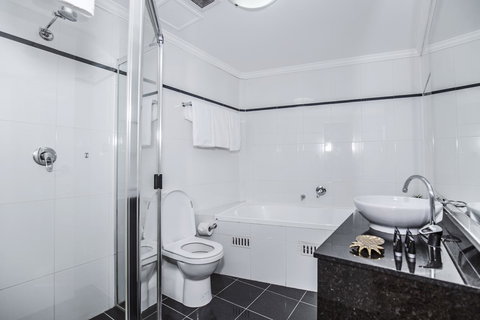 DD Apartments On Kent Street - Perths Hotel 24