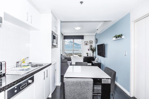 DD Apartments On Kent Street - Perths Hotel 9