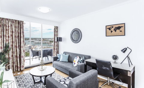 DD Apartments On Kent Street - Perths Hotel 3