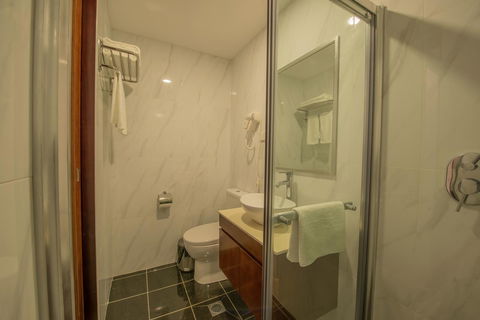 Megaboom City Hotel - Perths Hotel 19