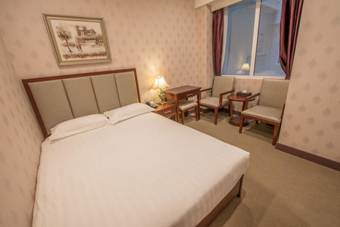 Megaboom City Hotel - Perths Hotel 31
