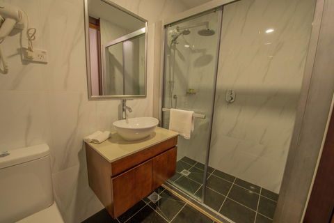 Megaboom City Hotel - Perths Hotel 32
