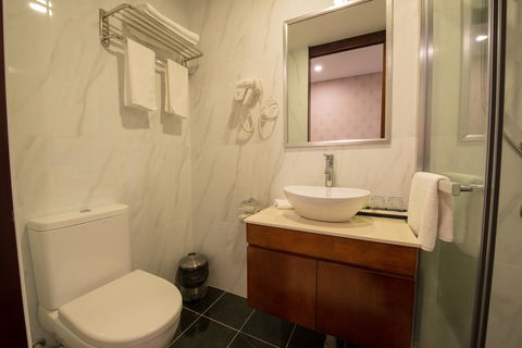 Megaboom City Hotel - Perths Hotel 34