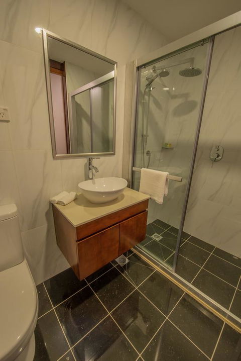 Megaboom City Hotel - Perths Hotel 29