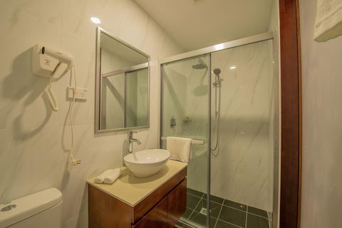 Megaboom City Hotel - Perths Hotel 25