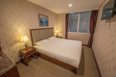Megaboom City Hotel - Perths Hotel 37