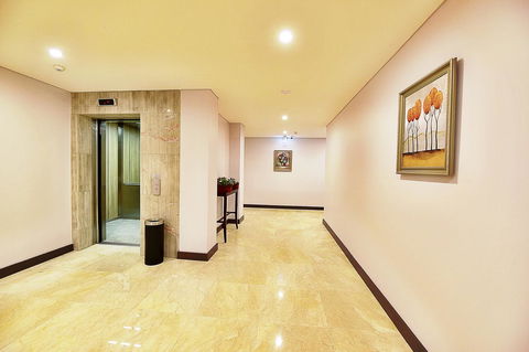 Megaboom City Hotel - Perths Hotel 43