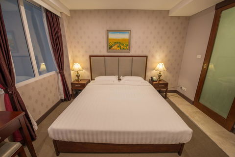 Megaboom City Hotel - Perths Hotel 3