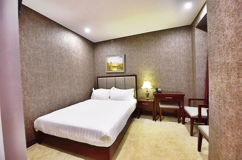 Megaboom City Hotel - Perths Hotel 41